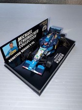 Minichamps Benetton Renault B195 1/43