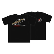 Hurst 652201 Hemi T-Shirt - Small