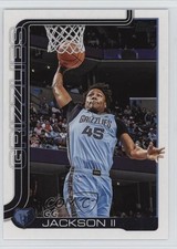 2025-26 Topps GG Jackson II #249 3h7