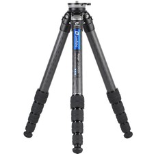Leofoto Tripod LS-325CEX Carbon Fiber Professional Leveling Base tripod