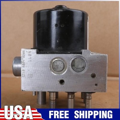  Detected For CT4Z-2C405-A 2011-2013 Edge MKX ABS Anti-lock Hydraulic unit (HCU)