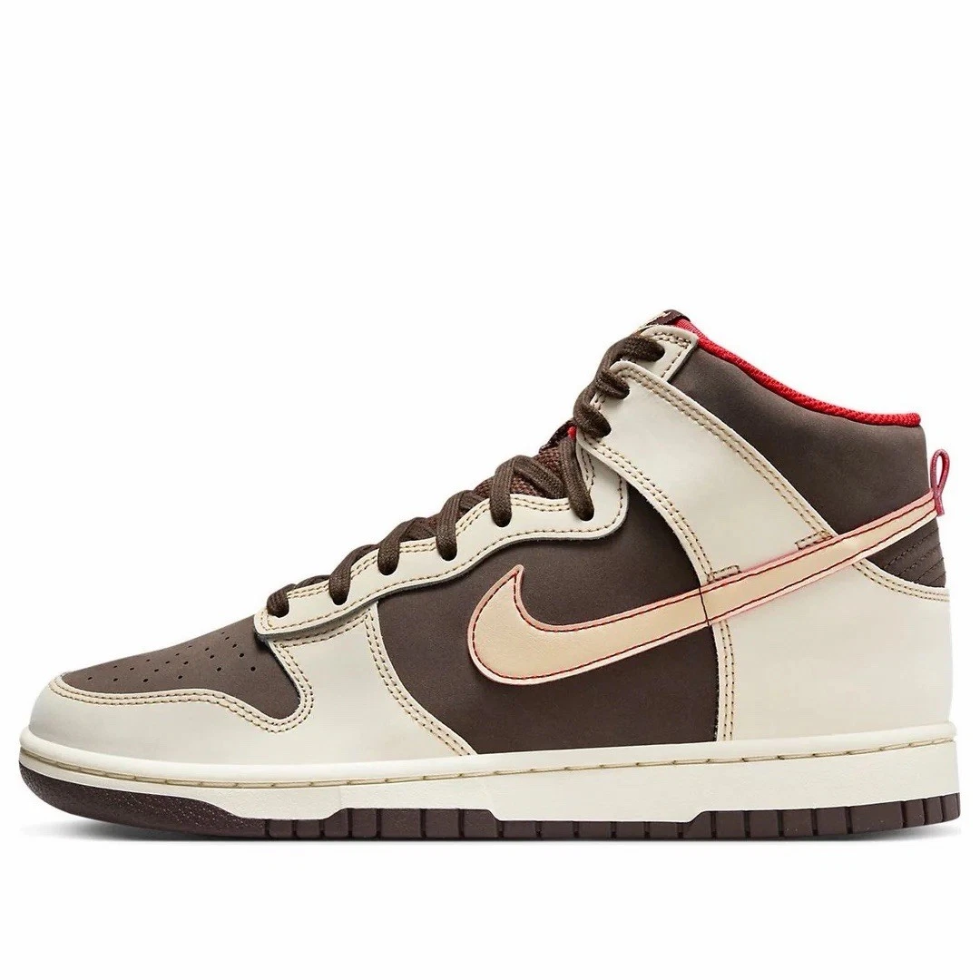 Preços baixos em Nike Dunk High Chocolate | eBay
