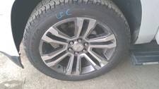 Used Wheel Fits 2017 Gmc Yukon Xl 1500 22x9 12 Spoke Opt Sii Grade C Used Wheel Fits 2017 Gmc Yukon Xl 1500 22x9 12 Spoke Opt Sii Grade C
