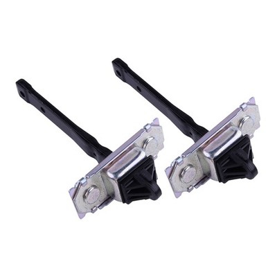 2 Stück Vordertür Check Stop Link Bremsband Stopper Replace Passt für Mazda 323