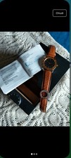 Orologio donna Bulgari acciaio/Oro18k anni '90