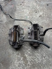 Mercedes E Klasse W211 CLS C219 W219 Mopf Bremssattel Bremse Satz Mercedes E Klasse W211 CLS C219 W219 Mopf Bremssattel Bremse Satz
