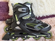 ROLLERBLADE Mens Bladerunner Advantage Pro XT Inline Skates Size 11