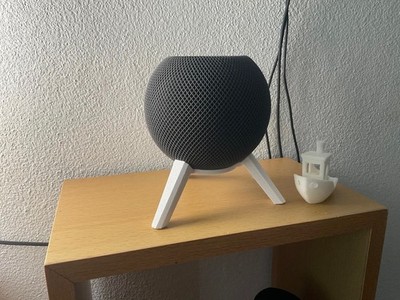 Apple HomePod mini Ständer Halter Lautsprecher Standfuß Halterung