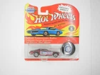 Hot Wheels Vintage Collection Mongoose Tom McEwen Exclusive Series II