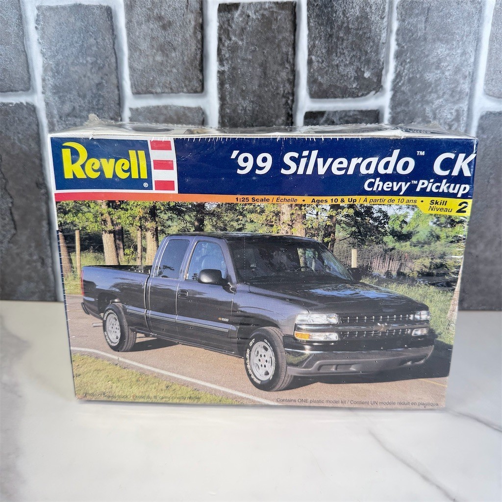 85-7646 Sealed