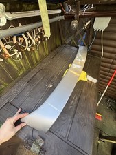 BMW E36 Coupe AC Schnitzer Trunk Boot Spoiler