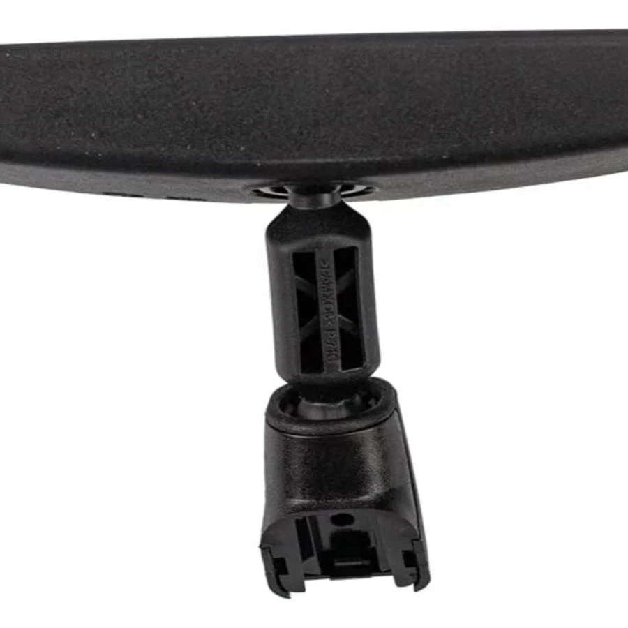 RLB-HILON Interior Rear View Mirror Compatible with Nissan Rogue Altima NV1500 N Foto 4 de 4