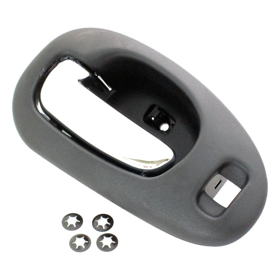 Manija de puerta interior para Chrysler LHS 1999-2001 | Plástico | Forma irregular Foto 3 de 4