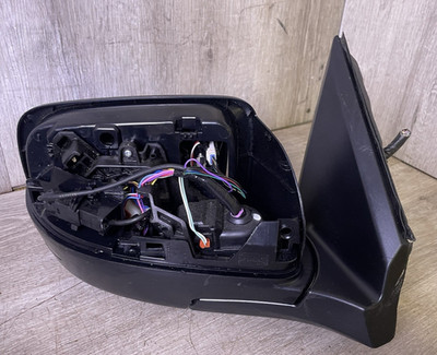 2025 Honda Pilot RH Passenger  Side Door Mirror ASSY OEM
