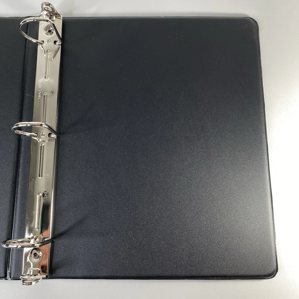 Legend of the Five Rings - Test of Enlightenment AEG Binder Folder NEW OPEN. - Image 4 of 4