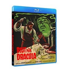 Blut für Dracula - Amaray - HAMMER EDITION NR. 31 vo... | DVD | Zustand sehr gut