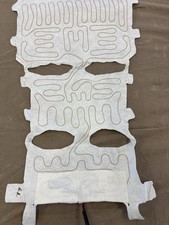 14-21 Used Toyota - Lower Front Seat Cushion Heater - Toyota 87510-0c071