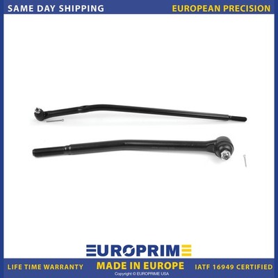 Front Steering Center Link for 92-02 Ford E-150 Ecoline 03-06 E-150 Club Wagon
