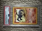 Pokémon Shining Charizard Neo Destiny 107/105 Holo Secret Rare PSA 5 2002