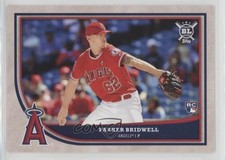 2018 Topps Big League Parker Bridwell #247 fh3