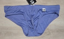 Silky Men Brief