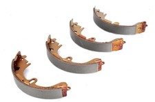 Für LPR LPR05810 Brake shoe set 05810 Brake shoe fits: TOYOTA CALDINA, CAMRY, C