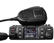 Stryker Radios - SR94HPC - Stryker - Compact 45 Watt 10 Meter Radio With Full