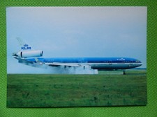 MD11 KLM PH-KCB