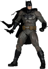 Mcfarlane Toys - DC Multiverse Batman Batman Noel 7In Action Figure