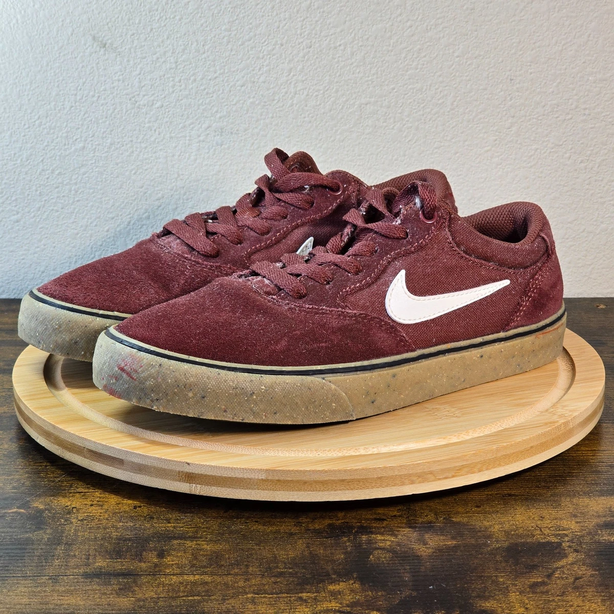 Nike Chron 2 SB Dark Pony Gum Light Brown for Sale  display picture 2
