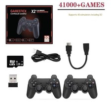 GameStick Controller Gamepad   Plug, Play & G...