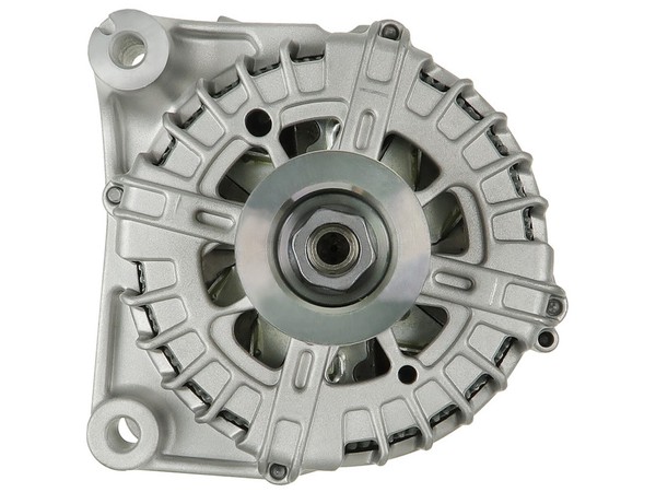 As-Pl Lichtmaschine Generator Lima AS A3706S 12V FüR BMW 3Er Touring E91 X3 E83-image