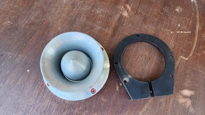 Vintage 1 JBL 075 16-Ohm Bullet Tweeter Speaker C50 C60 C40 C39