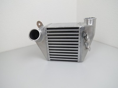 Ladeluftkühler, FMIC, Kühler, LLK -  AUDI A3, VW Golf 4, BORA 1,8T 1.8T 20V