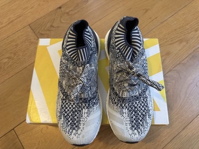 ADIDAS ULTRABOOST UNCAGED LAUFSCHUHE BRANDNEU IM KARTON