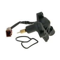 E - Choke Echoke Kaltstarter Choker FüR Suzuki Morini Derbi Italjet Motorrad