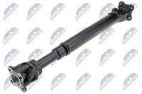 NTY Gelenkwelle, Achsantrieb NWN-CH-032