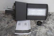 Stonco AL70-NW-G2-AR-3-8-FAWS-TLRD3-BZ 120-277VAC LED Area Light