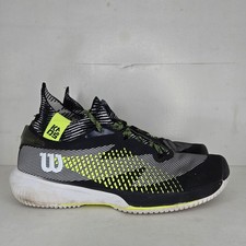 Wilson Kaos Rapide SFT Tennis Pickleball Shoes Men's Size 12.5 WRS330140 Sports
