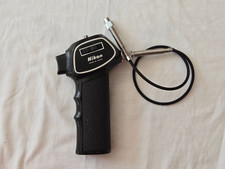 Nikon Pistol Grip Model 2 Mechanical Shutter Release Cable for F F2 FTn