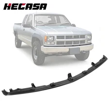 For 1994 1995-99 00 C1500 K1500 C/K2500 C/K3500 Tahoe Bumper Filler Front Center