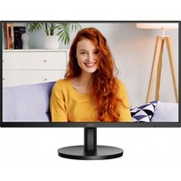 AOC U27B3A 27 Zoll 4K UHD IPS Office Monitor 60Hz Schwarz