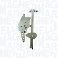 Magneti Marelli Fensterheber 350103131700 FüR FN Civic FK Honda 8 Hatchback FD 7