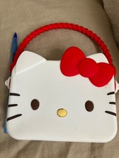 hello kitty waterproof bag perfect for beach
