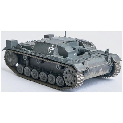 Dragon Maßstab 1:72 StuG.III Ausf.A 'Michael Wittmann' Barbarossa 1941