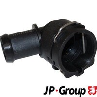 JP Group 1114450800 KüHlmittelflansch FüR Audi Seat Skoda VW