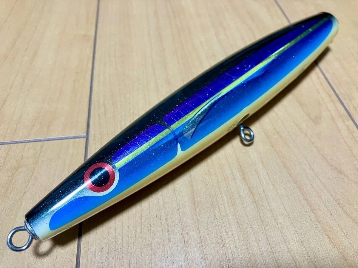 カーペンター BC Popper 75-145 L-Quiet 【公式通販】