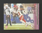 2025 Panini PhotoGenic Football Purple Jalen Royals #183