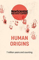 New Scientist | Human Origins | Taschenbuch | Englisch (2022)