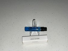 Louis Vuitton Afternoon Swim Eau De Parfum Sample Spray - 2ml/0.06oz Travel Size